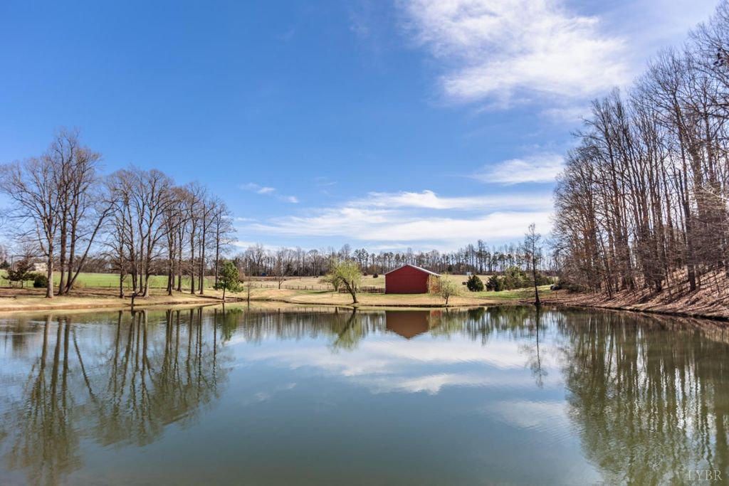 Image 33 of property listing at 1783 Prince Edward Highway, Pamplin, VA 23958