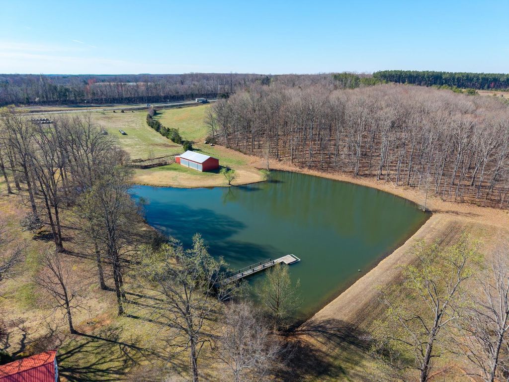 Image 45 of property listing at 1783 Prince Edward Highway, Pamplin, VA 23958