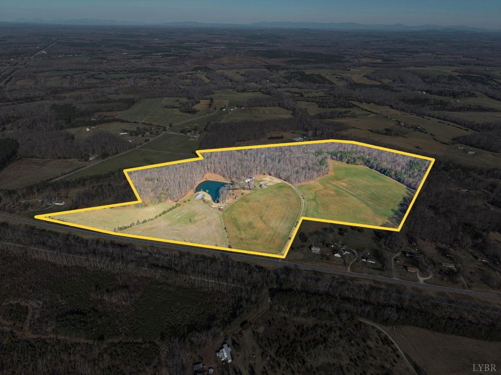 Image 46 of property listing at 1783 Prince Edward Highway, Pamplin, VA 23958