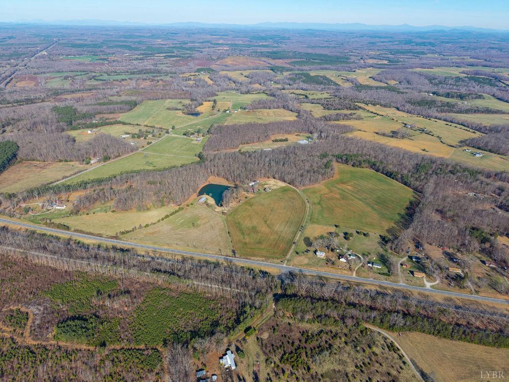 Image 47 of property listing at 1783 Prince Edward Highway, Pamplin, VA 23958