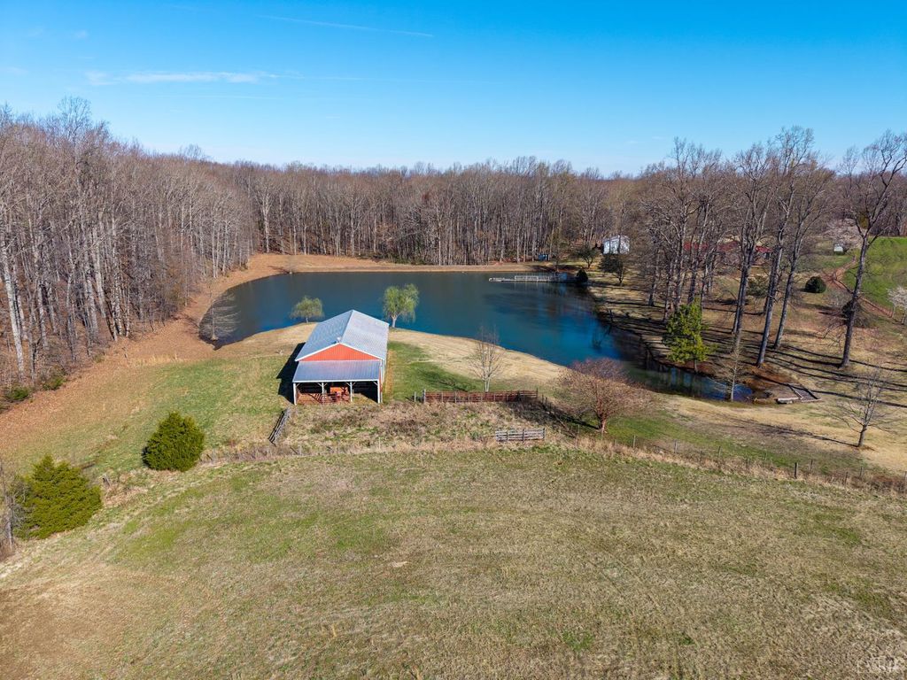 Image 49 of property listing at 1783 Prince Edward Highway, Pamplin, VA 23958