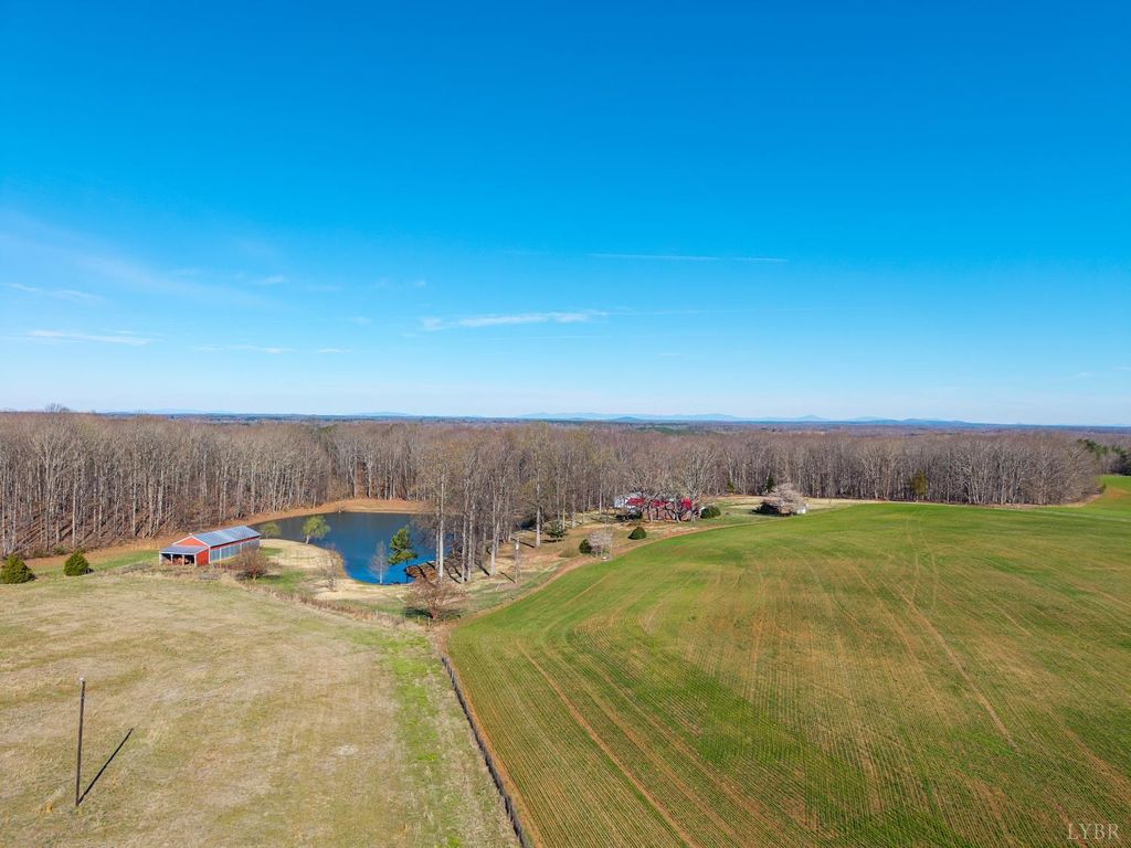 Image 50 of property listing at 1783 Prince Edward Highway, Pamplin, VA 23958