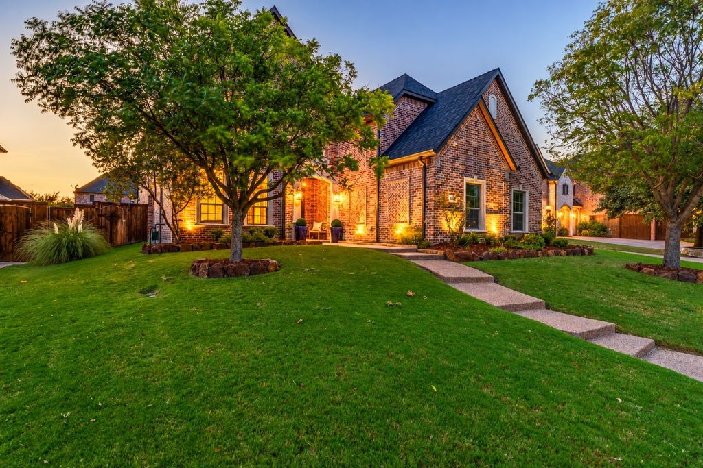 10757 Southbury Lane, Frisco, TX 75033 — photo 2