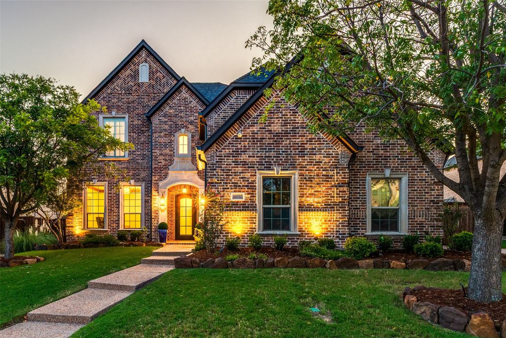 10757 Southbury Lane, Frisco, TX 75033 — photo 3