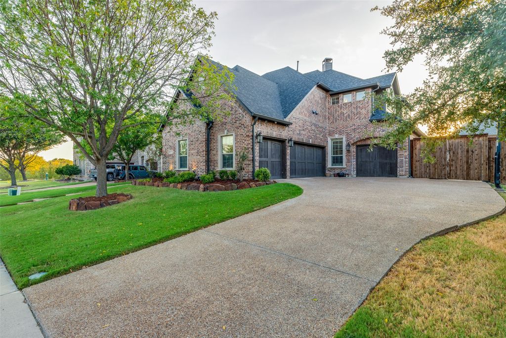 10757 Southbury Lane, Frisco, TX 75033 — photo 5