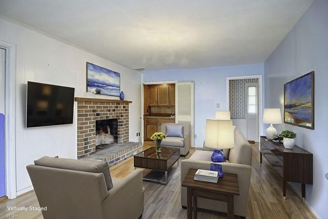 6340 Bucknell CIR, Virginia Beach, VA 23464