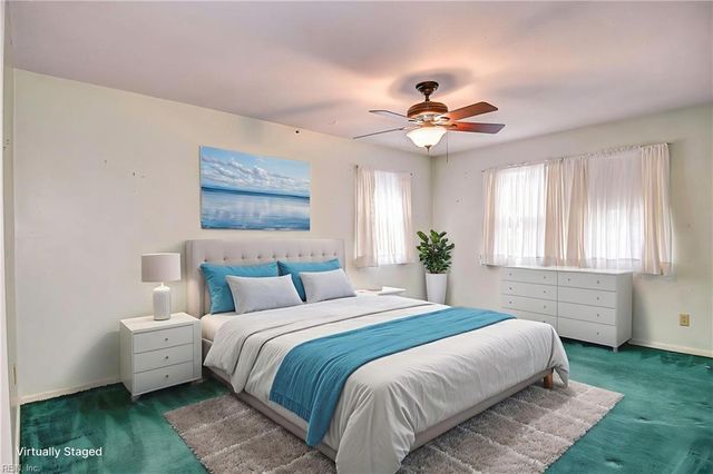 6340 Bucknell CIR, Virginia Beach, VA 23464