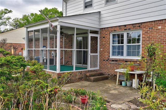 6340 Bucknell CIR, Virginia Beach, VA 23464