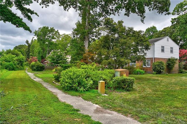 6340 Bucknell CIR, Virginia Beach, VA 23464