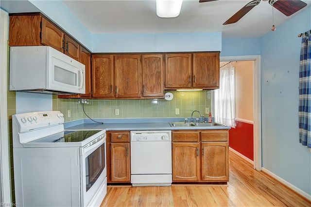 6340 Bucknell CIR, Virginia Beach, VA 23464