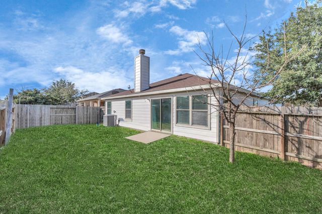 7946 Moss Springs Court, Cypress, TX 77433