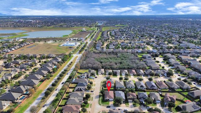 7946 Moss Springs Court, Cypress, TX 77433