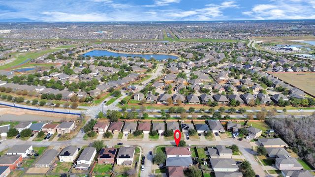 7946 Moss Springs Court, Cypress, TX 77433