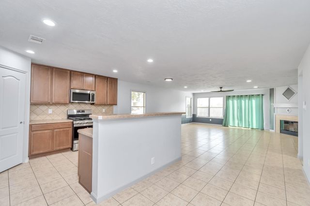 7946 Moss Springs Court, Cypress, TX 77433