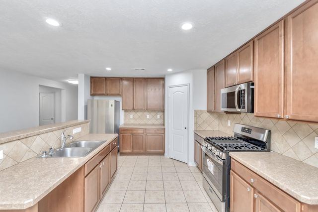 7946 Moss Springs Court, Cypress, TX 77433