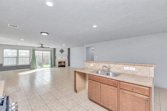 7946 Moss Springs Court, Cypress, TX 77433