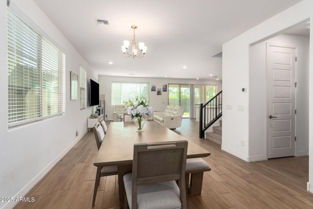 5747 S LABELLE --, Mesa, AZ 85212