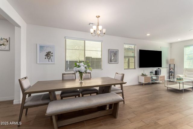 5747 S LABELLE --, Mesa, AZ 85212