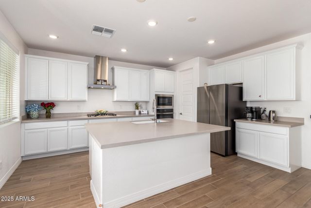 5747 S LABELLE --, Mesa, AZ 85212