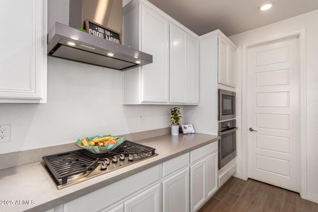 5747 S LABELLE --, Mesa, AZ 85212