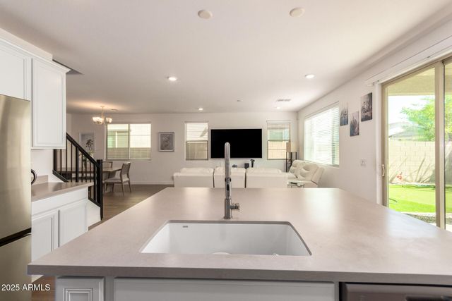 5747 S LABELLE --, Mesa, AZ 85212