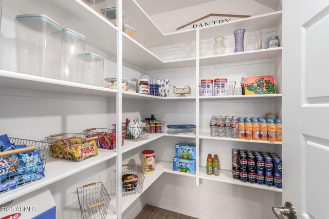 5747 S LABELLE --, Mesa, AZ 85212