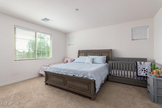 5747 S LABELLE --, Mesa, AZ 85212