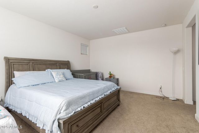 5747 S LABELLE --, Mesa, AZ 85212