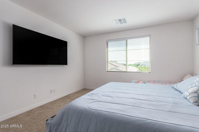 5747 S LABELLE --, Mesa, AZ 85212