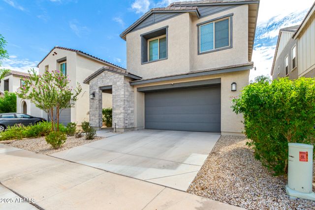 5747 S LABELLE --, Mesa, AZ 85212