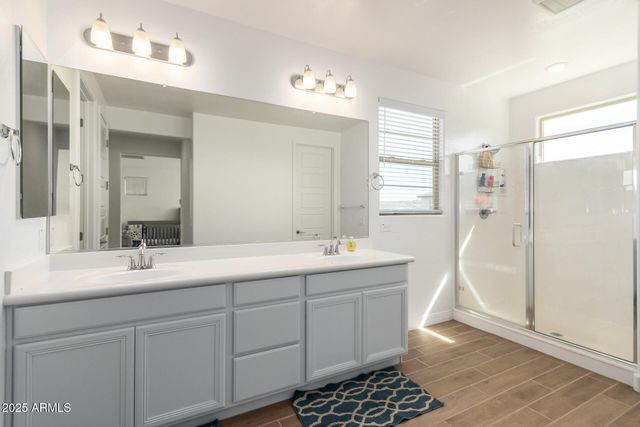 5747 S LABELLE --, Mesa, AZ 85212