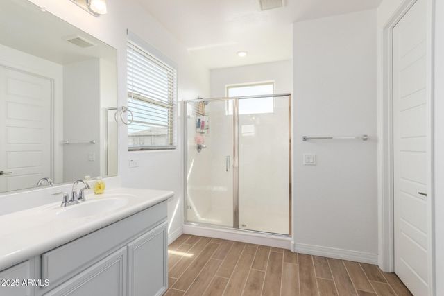 5747 S LABELLE --, Mesa, AZ 85212