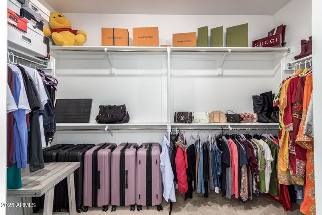 5747 S LABELLE --, Mesa, AZ 85212