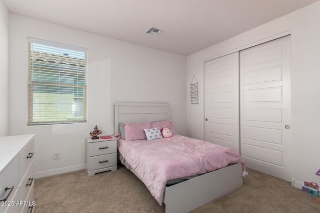 5747 S LABELLE --, Mesa, AZ 85212