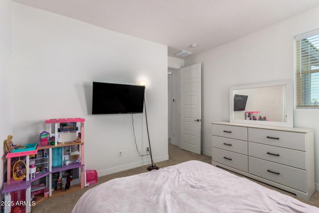 5747 S LABELLE --, Mesa, AZ 85212