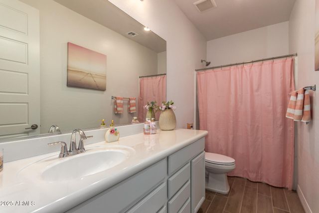 5747 S LABELLE --, Mesa, AZ 85212