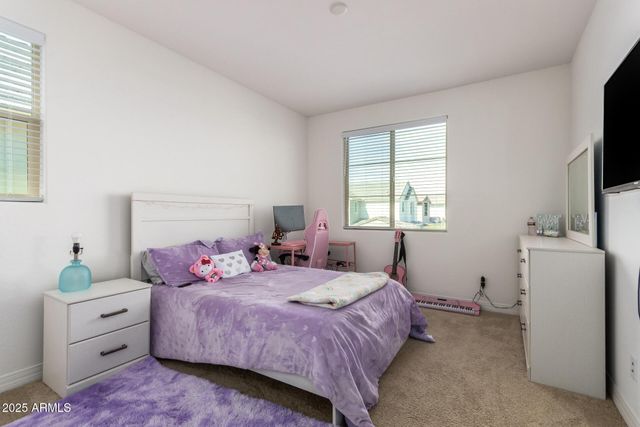 5747 S LABELLE --, Mesa, AZ 85212