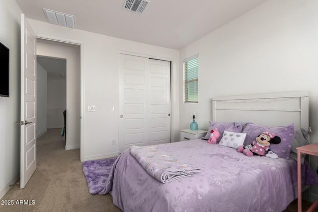 5747 S LABELLE --, Mesa, AZ 85212