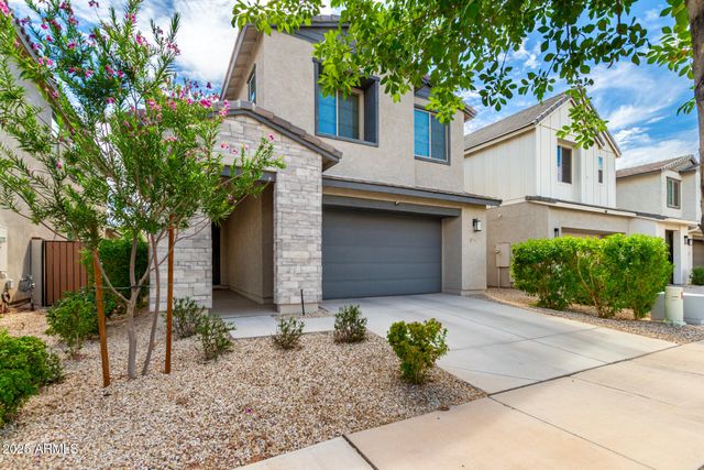 5747 S LABELLE --, Mesa, AZ 85212