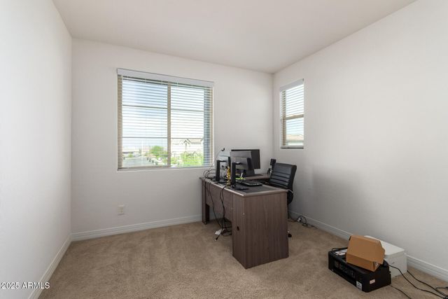 5747 S LABELLE --, Mesa, AZ 85212