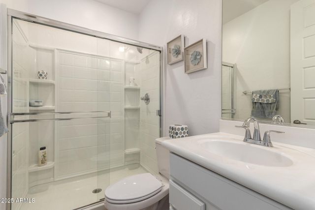 5747 S LABELLE --, Mesa, AZ 85212