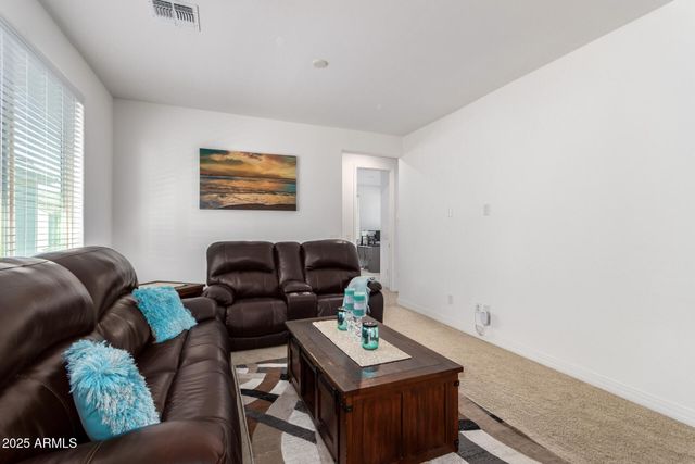 5747 S LABELLE --, Mesa, AZ 85212