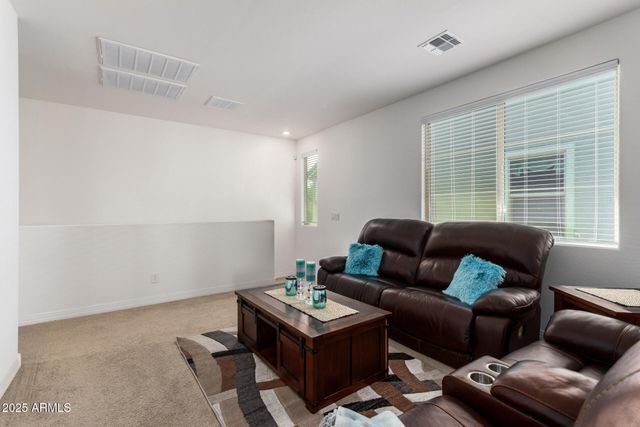 5747 S LABELLE --, Mesa, AZ 85212