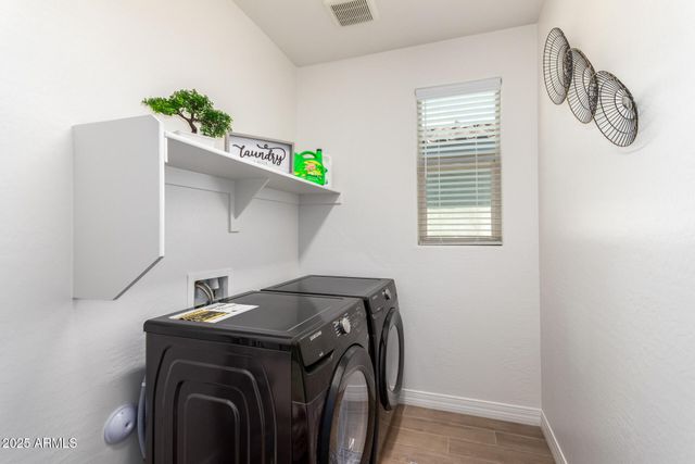 5747 S LABELLE --, Mesa, AZ 85212