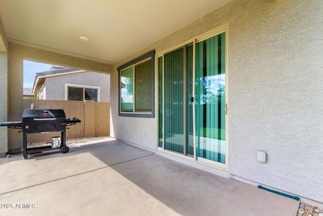 5747 S LABELLE --, Mesa, AZ 85212