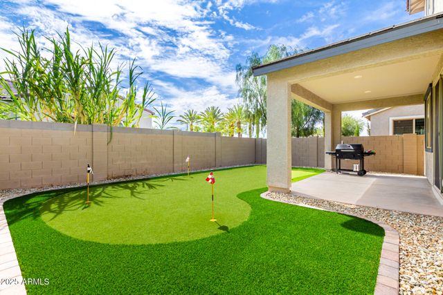 5747 S LABELLE --, Mesa, AZ 85212