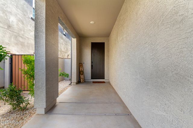5747 S LABELLE --, Mesa, AZ 85212