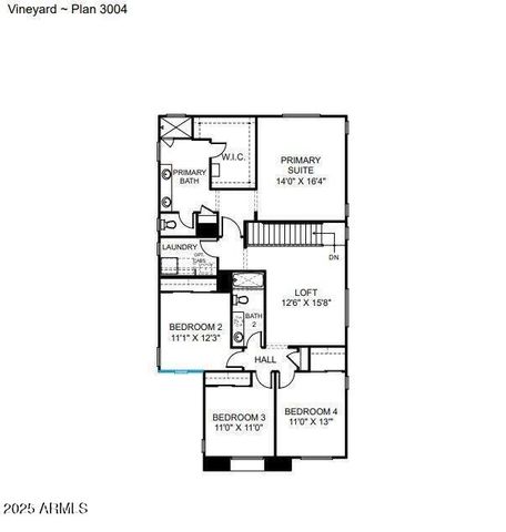 5747 S LABELLE --, Mesa, AZ 85212