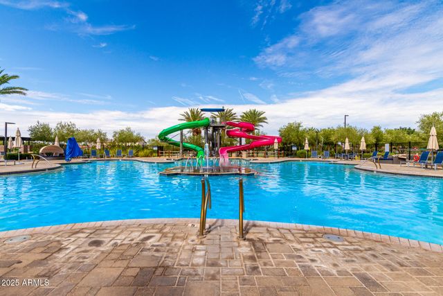 5747 S LABELLE --, Mesa, AZ 85212