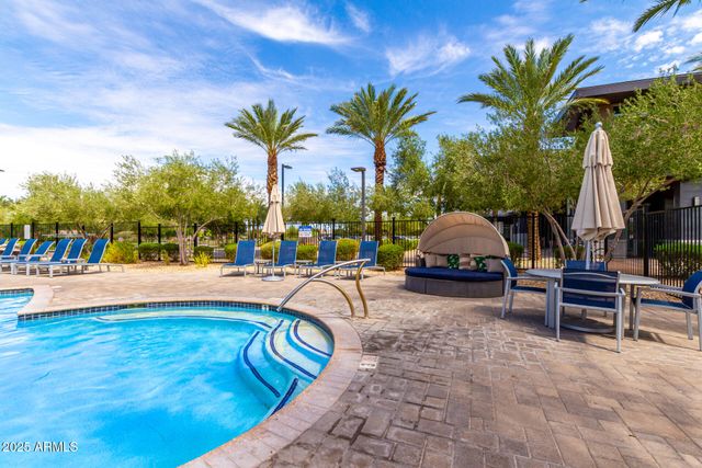 5747 S LABELLE --, Mesa, AZ 85212